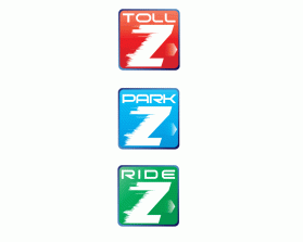 Logo Design entry 1145439 submitted by Benovic to the Logo Design for zoomtoll.biz run by zoomtoll