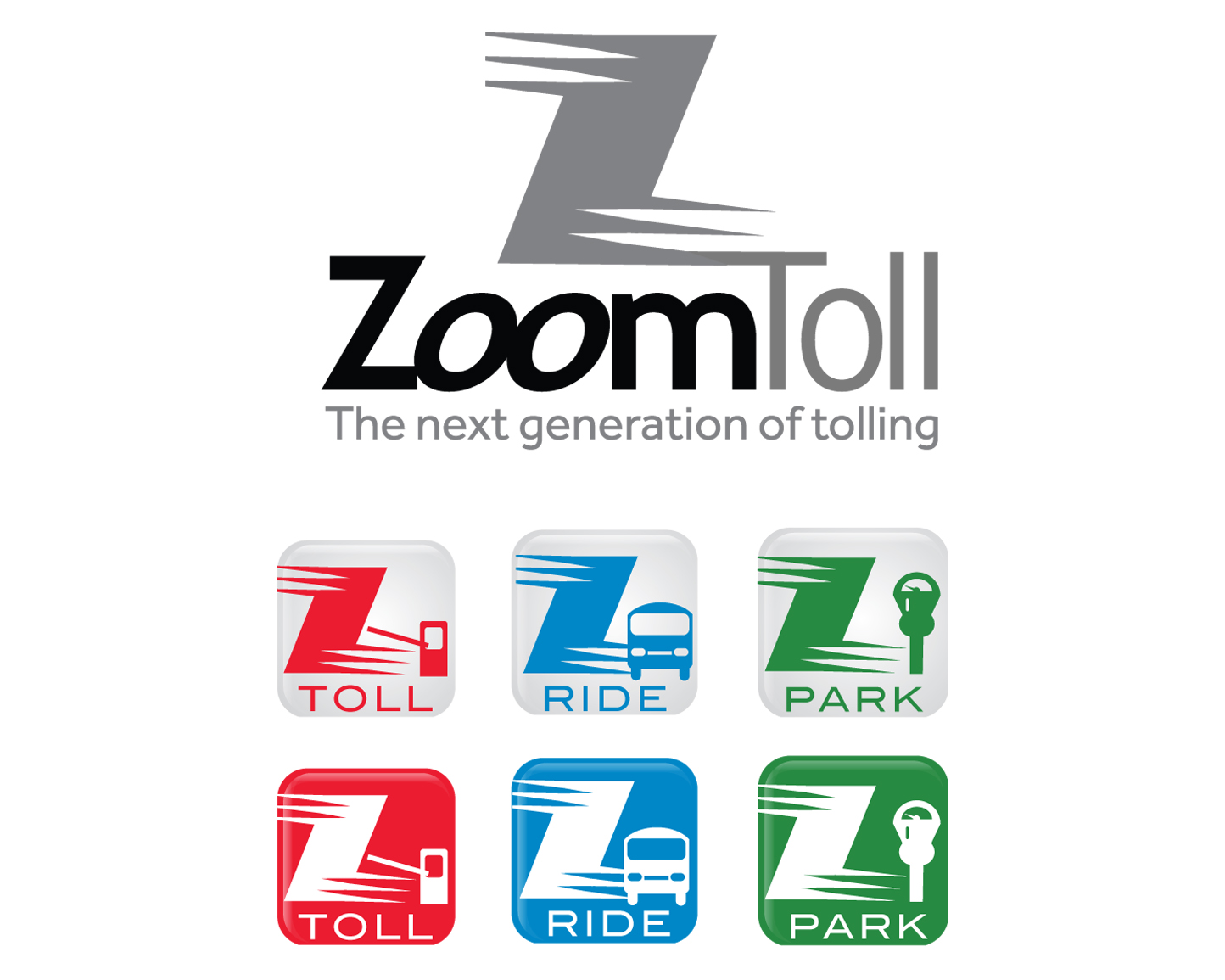 Logo Design entry 1145447 submitted by quimcey to the Logo Design for zoomtoll.biz run by zoomtoll