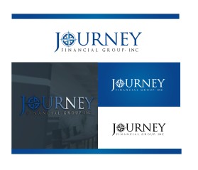 Logo Design entry 1145736 submitted by gazzle to the Logo Design for Journey Financial Group, Inc. run by jfg2015cc