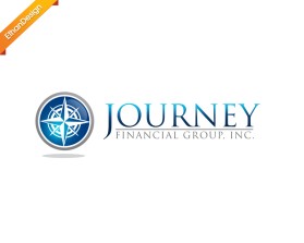 Logo Design entry 1145738 submitted by fdia-d to the Logo Design for Journey Financial Group, Inc. run by jfg2015cc