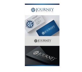 Logo Design entry 1145754 submitted by fdia-d to the Logo Design for Journey Financial Group, Inc. run by jfg2015cc