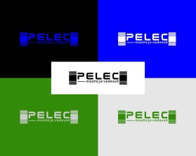 Logo Design Entry 1145985 submitted by denmazqdot to the contest for PELEC run by nummijer