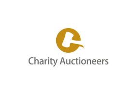 Logo Design entry 1146065 submitted by wahab_design to the Logo Design for Charity Auctioneers run by bjr1121