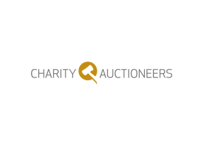 Logo Design entry 1146066 submitted by tzandarik to the Logo Design for Charity Auctioneers run by bjr1121