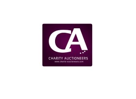 Logo Design Entry 1146113 submitted by AAMAP to the contest for Charity Auctioneers run by bjr1121