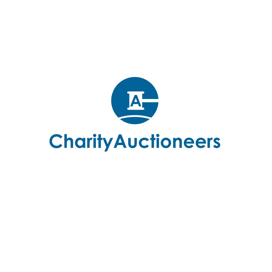 Logo Design entry 1146122 submitted by HendriDesign to the Logo Design for Charity Auctioneers run by bjr1121