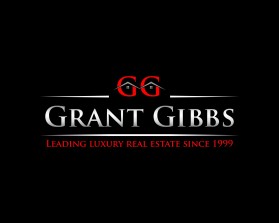 Logo Design entry 1144569 submitted by KoArba Designs to the Logo Design for Grant Gibbs run by Grant Gibbs