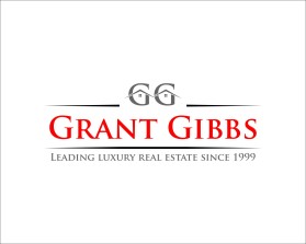 Logo Design entry 1144571 submitted by KoArba Designs to the Logo Design for Grant Gibbs run by Grant Gibbs
