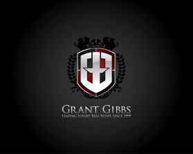 Logo Design Entry 1144629 submitted by bocaj.ecyoj to the contest for Grant Gibbs run by Grant Gibbs