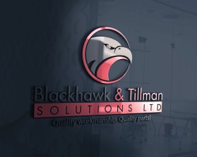 Logo Design entry 1194008 submitted by deztinyawaits
