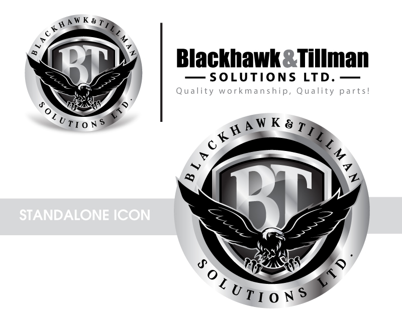 Logo Design entry 1205255 submitted by FactoryMinion