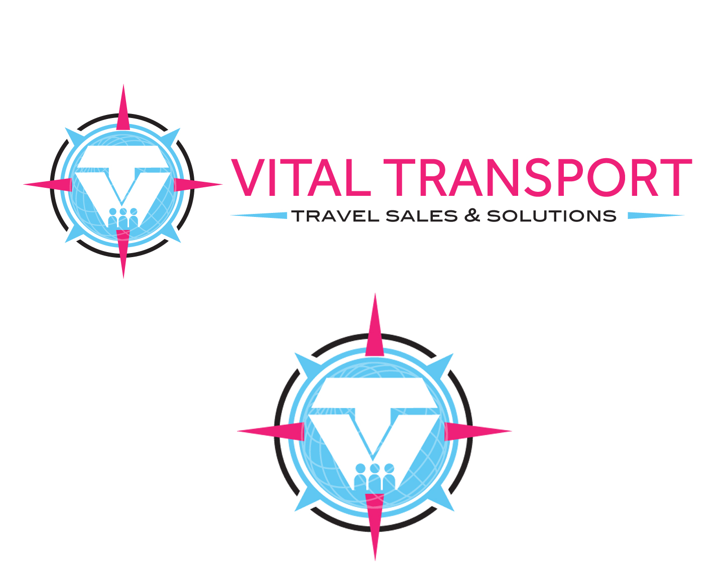 Logo Design entry 1191364 submitted by quimcey