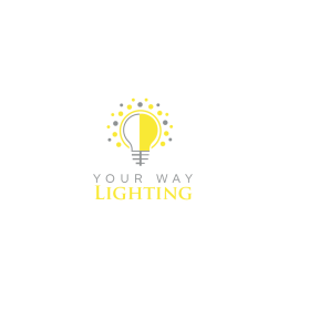 Logo Design entry 1143844 submitted by novaariy to the Logo Design for Your Way Lighting  run by yourwaylighting