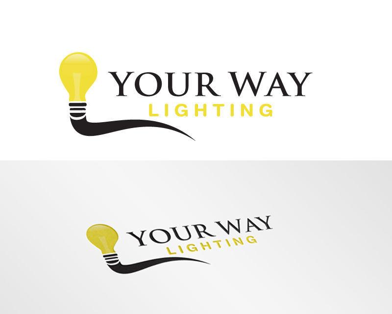 Logo Design entry 1195848 submitted by alex.projector