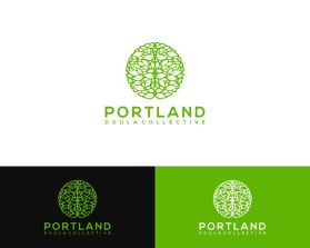 Logo Design entry 1208610 submitted by denmazqdot