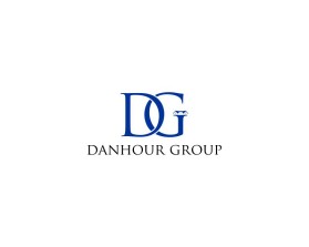 Logo Design Entry 1147518 submitted by denmazqdot to the contest for Danhour Group run by Mdanhour007