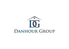 Logo Design entry 1147640 submitted by erongs16 to the Logo Design for Danhour Group run by Mdanhour007