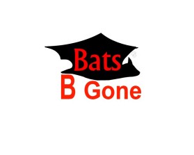 Logo Design entry 1147649 submitted by AAMAP to the Logo Design for Bats B Gone run by Galenandpauline
