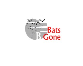 Logo Design entry 1147651 submitted by nouarbiti to the Logo Design for Bats B Gone run by Galenandpauline
