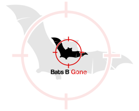 Logo Design entry 1147652 submitted by nouarbiti to the Logo Design for Bats B Gone run by Galenandpauline