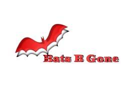 Logo Design Entry 1147658 submitted by AAMAP to the contest for Bats B Gone run by Galenandpauline
