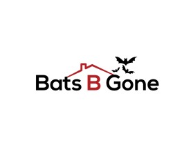 Logo Design Entry 1147673 submitted by tzandarik to the contest for Bats B Gone run by Galenandpauline
