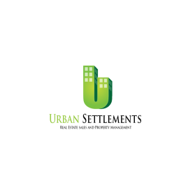 Logo Design entry 1143403 submitted by Addison09 to the Logo Design for Name is Urban Settlements Website will be UrbanSettlements.com run by Obareco