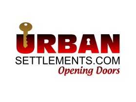 Logo Design Entry 1143719 submitted by signgirl71 to the contest for Name is Urban Settlements Website will be UrbanSettlements.com run by Obareco