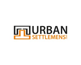 Logo Design Entry 1143734 submitted by bornquiest to the contest for Name is Urban Settlements Website will be UrbanSettlements.com run by Obareco
