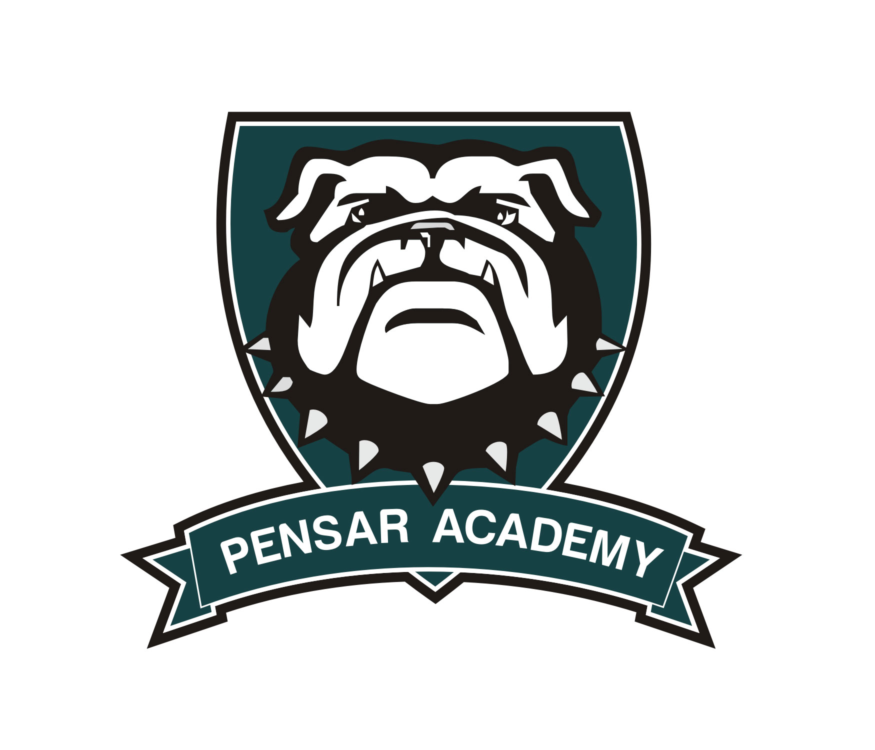 Logo Design entry 1147883 submitted by fdia-d to the Logo Design for Pensar Academy run by pensaracademy