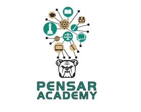 Logo Design entry 1147895 submitted by rSo to the Logo Design for Pensar Academy run by pensaracademy