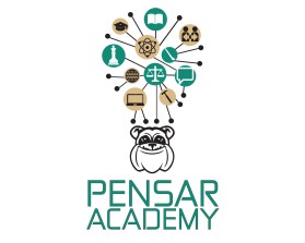 Logo Design entry 1147907 submitted by quimcey to the Logo Design for Pensar Academy run by pensaracademy