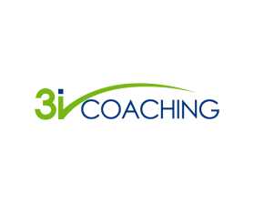 Logo Design entry 1148101 submitted by erongs16 to the Logo Design for 3i-Coaching run by Erfolgswerkstatt