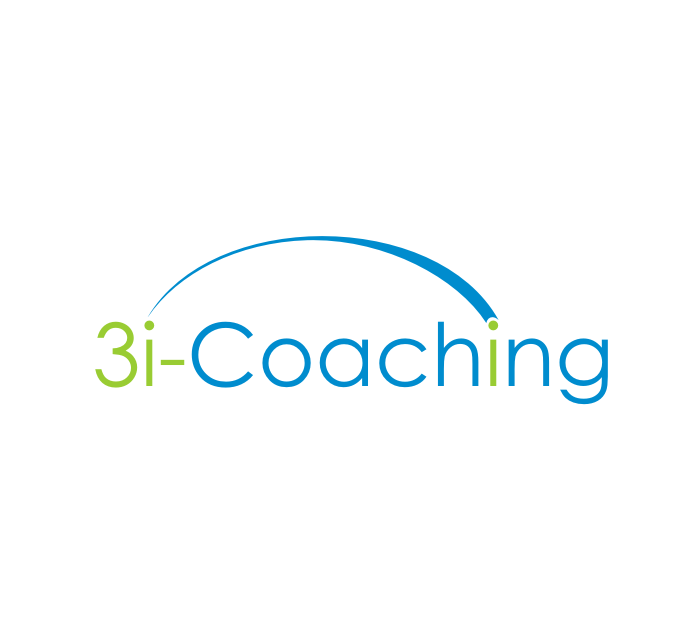 Logo Design entry 1148127 submitted by bilbil to the Logo Design for 3i-Coaching run by Erfolgswerkstatt