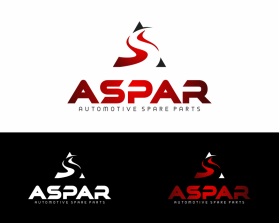 Logo Design entry 1148228 submitted by jellareed to the Logo Design for Aspar  run by a_bagader
