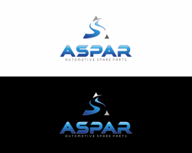Logo Design entry 1148243 submitted by Mbok Ndewor to the Logo Design for Aspar  run by a_bagader