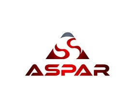 Logo Design entry 1148282 submitted by Bima Sakti to the Logo Design for Aspar  run by a_bagader