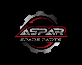Logo Design entry 1148288 submitted by djavadesign to the Logo Design for Aspar  run by a_bagader