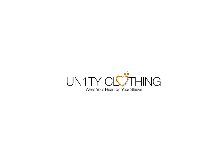 Logo Design entry 1148518 submitted by Animman to the Logo Design for Un1ty Clothing run by xynct