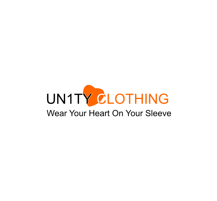 Logo Design entry 1148577 submitted by bilbil to the Logo Design for Un1ty Clothing run by xynct