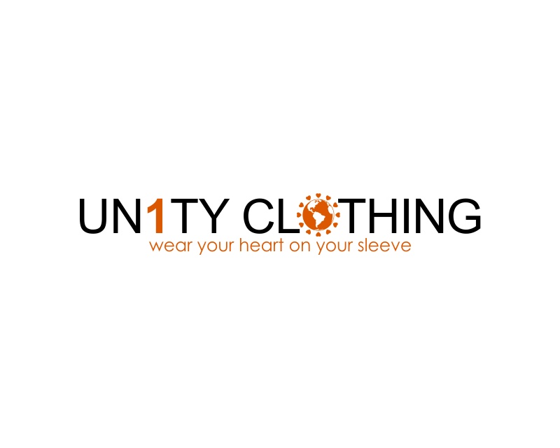 Logo Design entry 1148577 submitted by adiyuwono to the Logo Design for Un1ty Clothing run by xynct