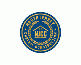 Logo Design entry 1148606 submitted by manan888 to the Logo Design for North Jersey Custom Construction run by matt@njcustomconstruction.com