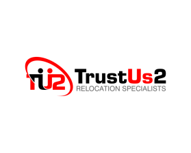 Logo Design entry 1148900 submitted by jellareed to the Logo Design for TrustUs2  run by Dave091879