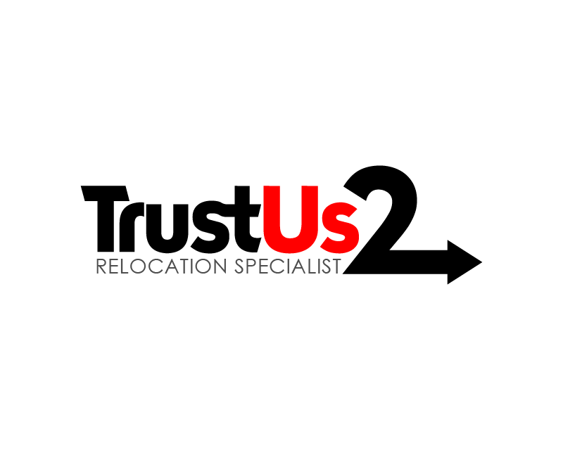 Logo Design entry 1148901 submitted by erongs16 to the Logo Design for TrustUs2  run by Dave091879
