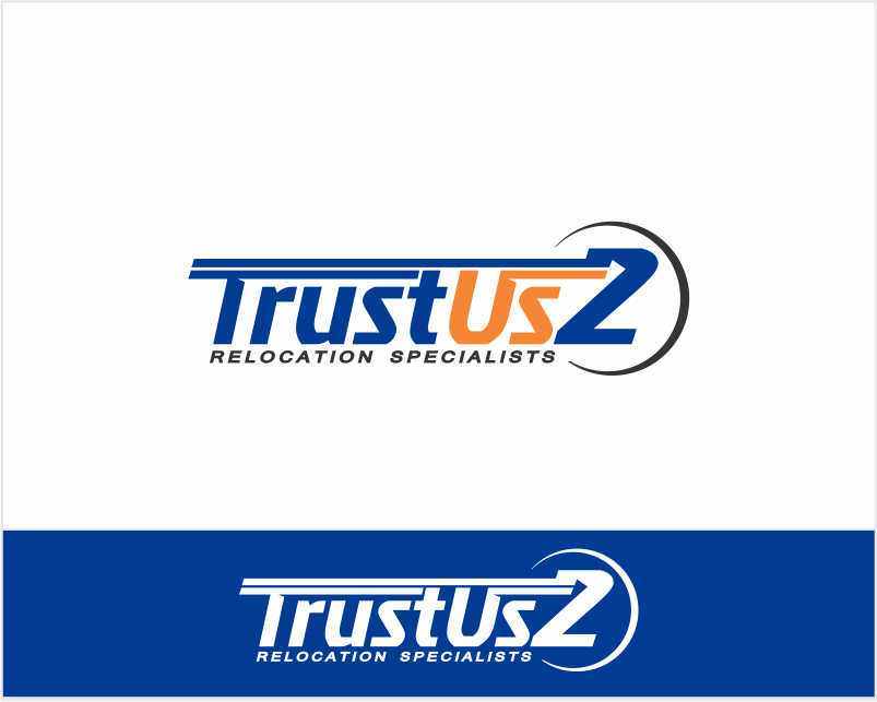 Logo Design entry 1148903 submitted by jellareed to the Logo Design for TrustUs2  run by Dave091879