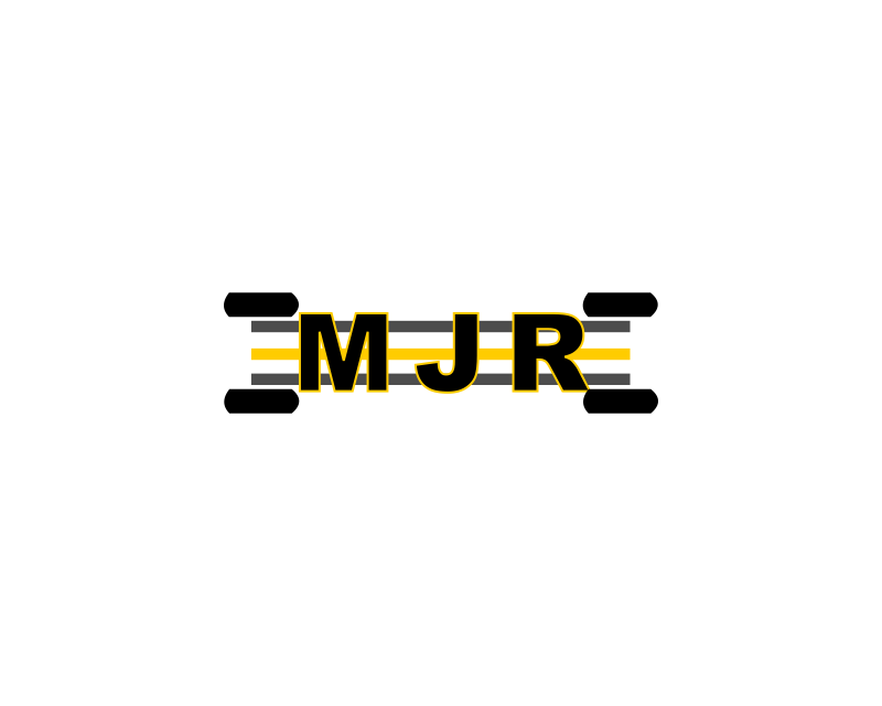 Logo Design entry 1149139 submitted by SURPRI to the Logo Design for MJR Line Striping run by verretro