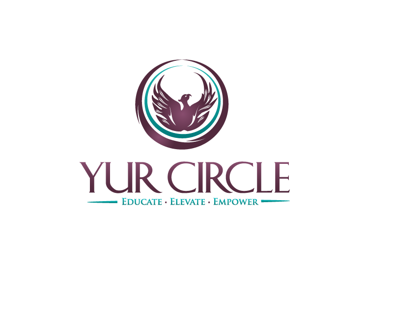 Logo Design entry 1149343 submitted by alex.projector to the Logo Design for Yur Circle run by Geronimo1
