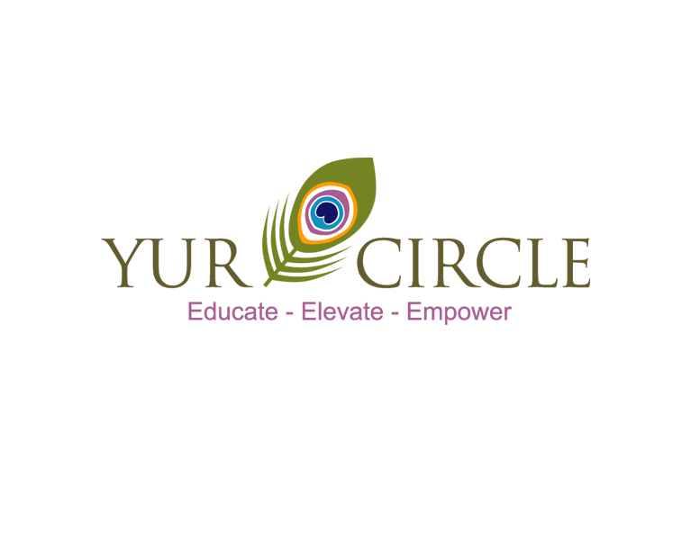 Logo Design entry 1149343 submitted by smarttaste to the Logo Design for Yur Circle run by Geronimo1