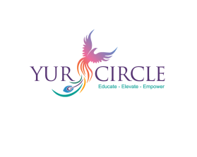 Logo Design entry 1149329 submitted by boxlezherma to the Logo Design for Yur Circle run by Geronimo1