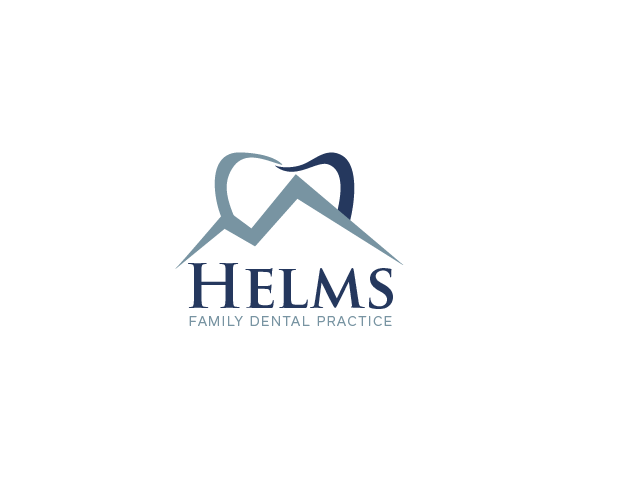 Logo Design entry 1149450 submitted by roc to the Logo Design for Helms Family Dental Practice run by jjhelms